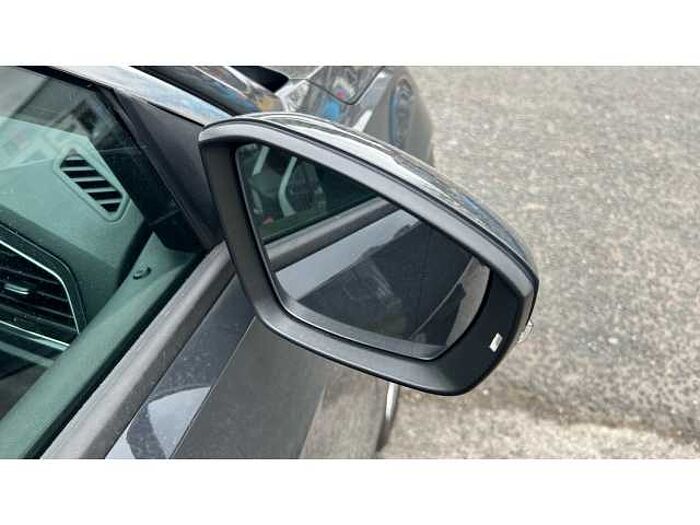 Volkswagen T-Roc T-ROC 1.6 TDI SEL 5dr 
