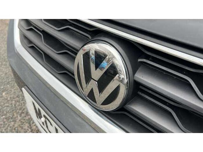 Volkswagen T-Roc T-ROC 1.6 TDI SEL 5dr 