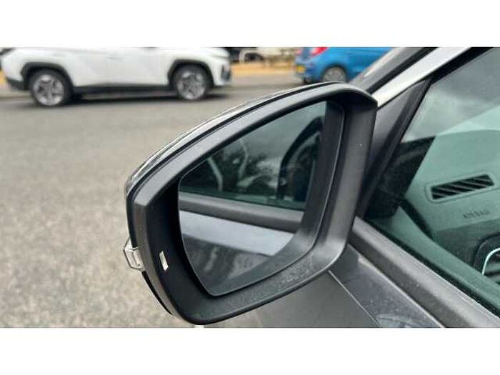 Volkswagen T-Roc T-ROC 1.6 TDI SEL 5dr 