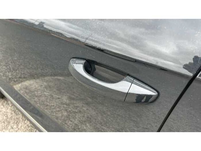 Volkswagen T-Roc T-ROC 1.6 TDI SEL 5dr 