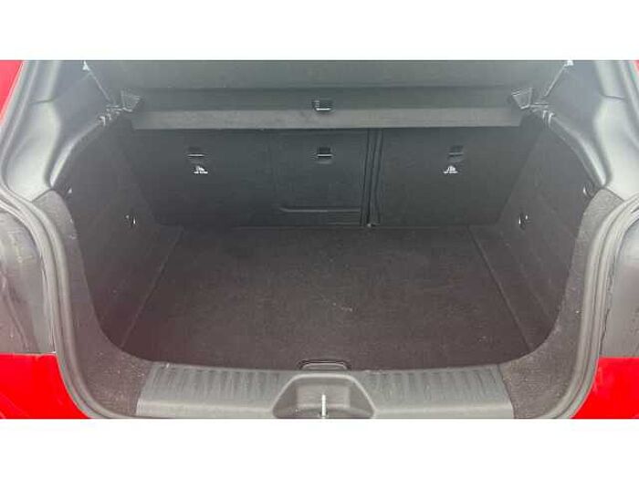 Mercedes-Benz A CLASS A180 AMG Line 5dr Auto 