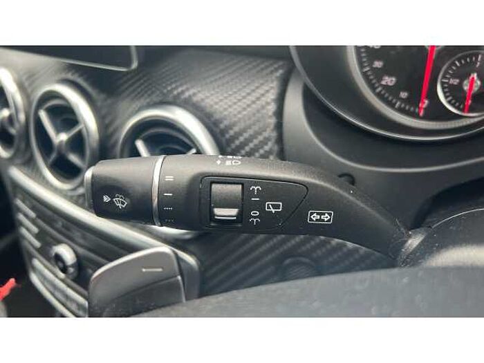 Mercedes-Benz A CLASS A180 AMG Line 5dr Auto 