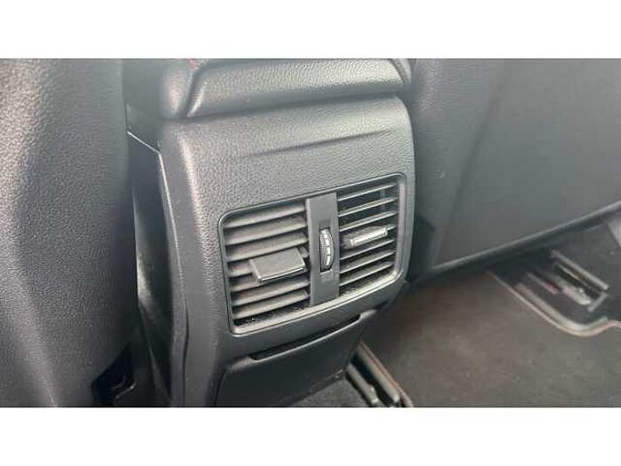 Mercedes-Benz A CLASS A180 AMG Line 5dr Auto 