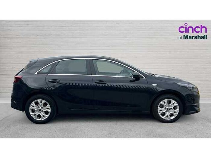 Kia Ceed CEED 1.5T GDi ISG 2 5dr 