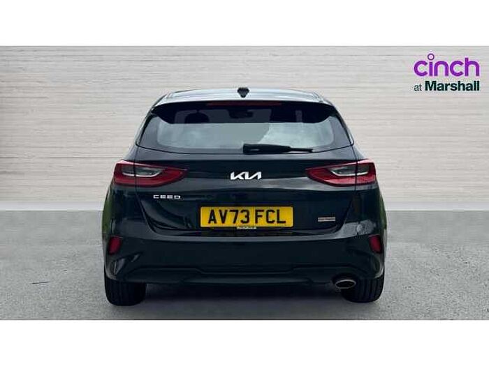 Kia Ceed CEED 1.5T GDi ISG 2 5dr 