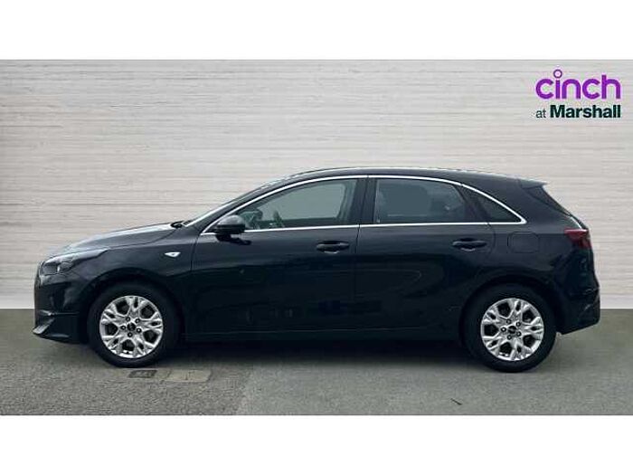 Kia Ceed CEED 1.5T GDi ISG 2 5dr 