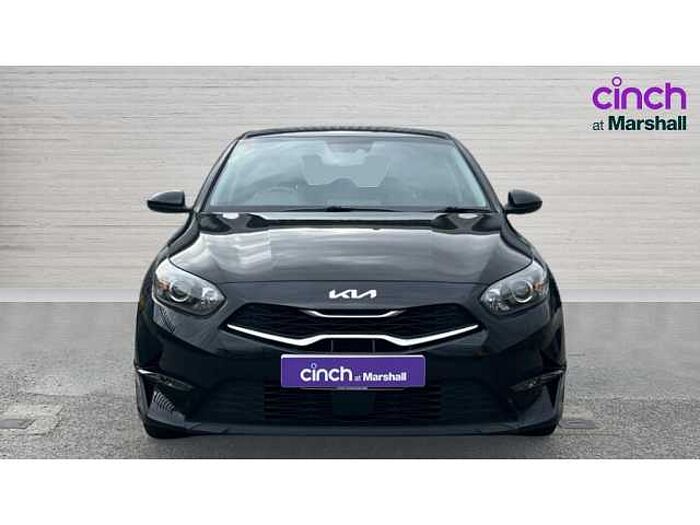 Kia Ceed CEED 1.5T GDi ISG 2 5dr 