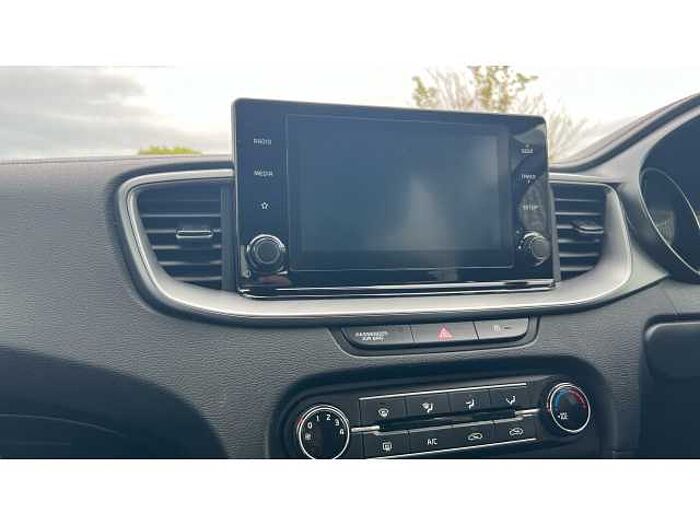 Kia Ceed CEED 1.5T GDi ISG 2 5dr 
