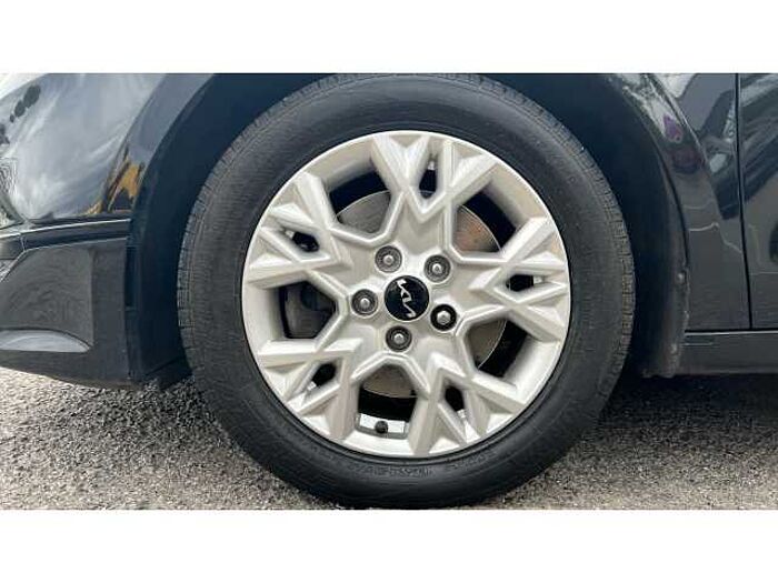 Kia Ceed CEED 1.5T GDi ISG 2 5dr 