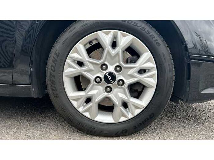 Kia Ceed CEED 1.5T GDi ISG 2 5dr 