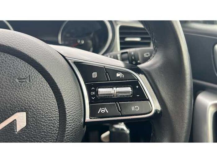 Kia Ceed CEED 1.5T GDi ISG 2 5dr 