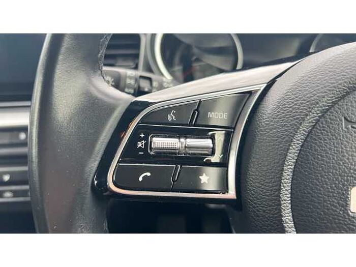 Kia Ceed CEED 1.5T GDi ISG 2 5dr 
