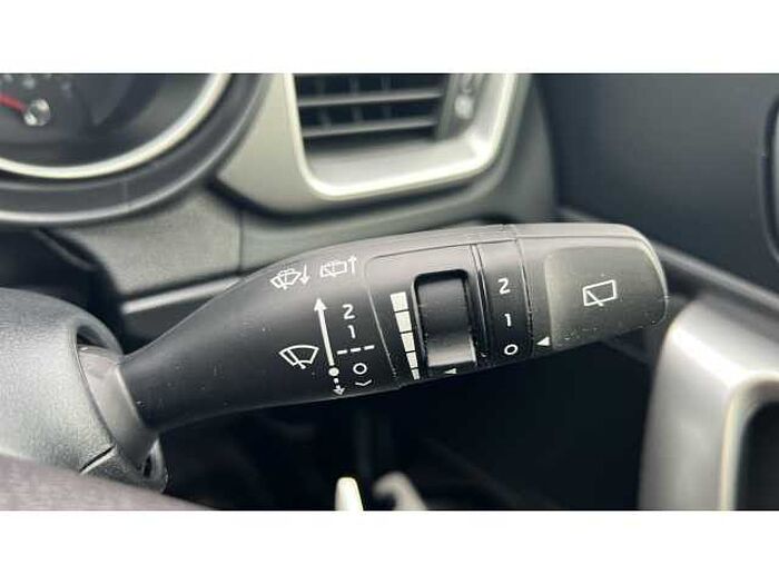 Kia Ceed CEED 1.5T GDi ISG 2 5dr 