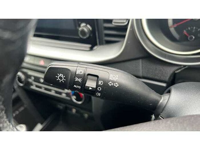 Kia Ceed CEED 1.5T GDi ISG 2 5dr 