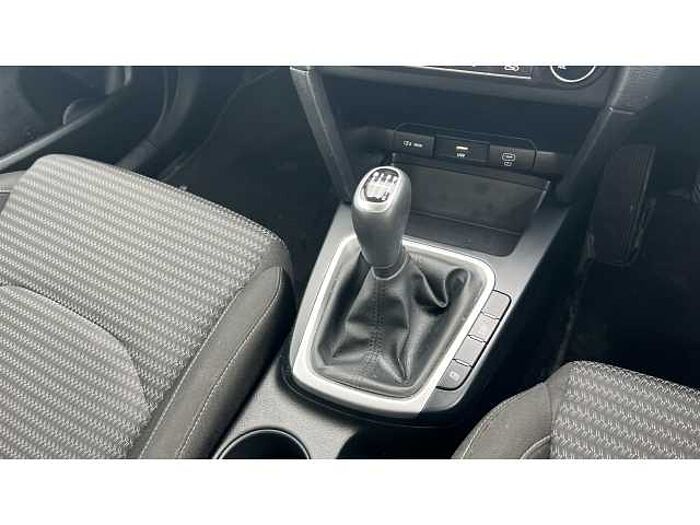 Kia Ceed CEED 1.5T GDi ISG 2 5dr 