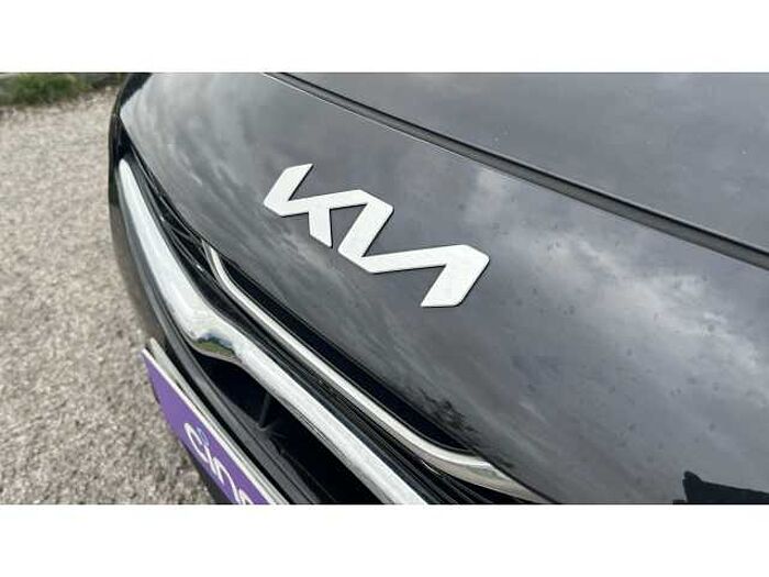 Kia Ceed CEED 1.5T GDi ISG 2 5dr 