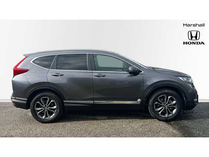 Honda CR-V Hybrid CR-V 2.0 i-MMD Hybrid EX 5dr eCVT 