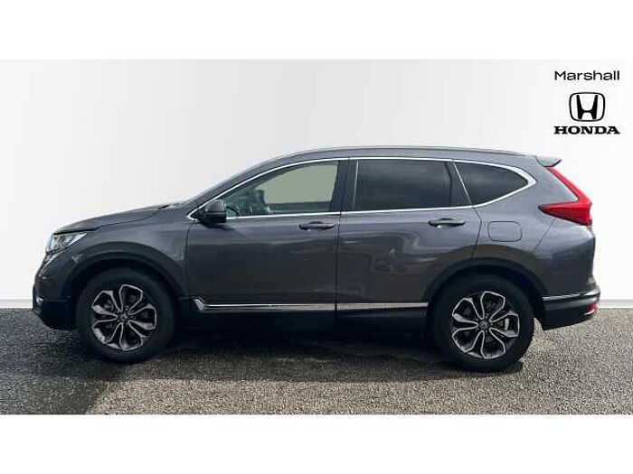 Honda CR-V Hybrid CR-V 2.0 i-MMD Hybrid EX 5dr eCVT 