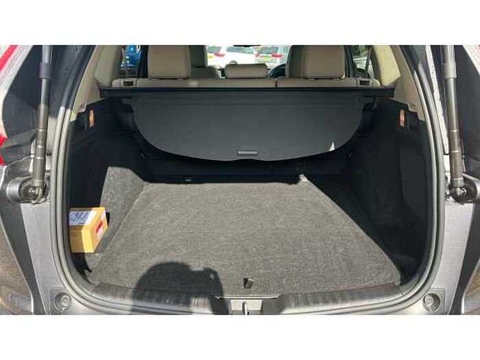 Honda CR-V Hybrid CR-V 2.0 i-MMD Hybrid EX 5dr eCVT 
