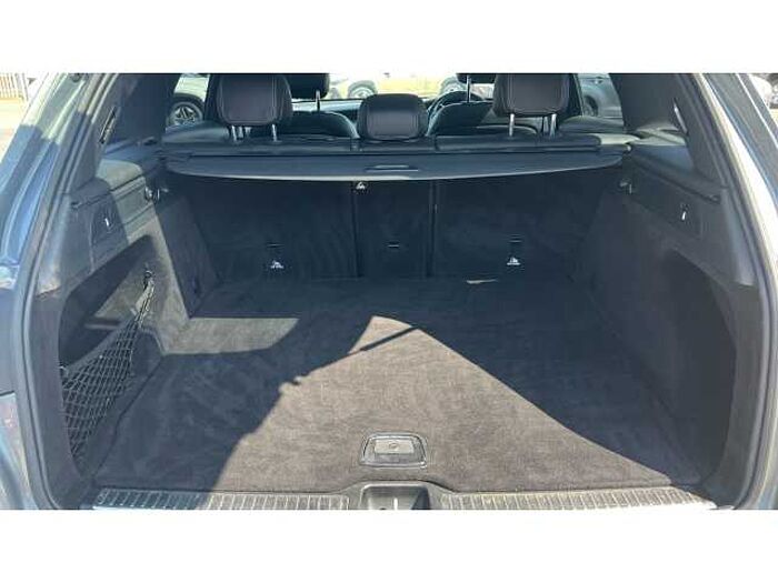 Mercedes-Benz GLC 250 GLC 250d 4Matic AMG Line 5dr 9G-Tronic 