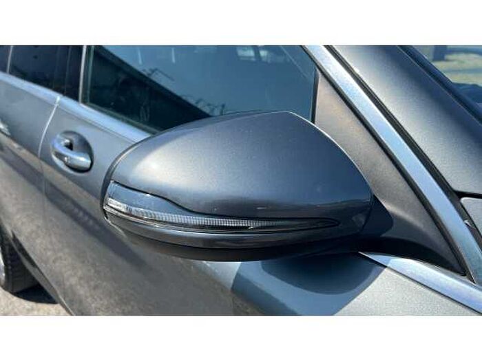 Mercedes-Benz GLC 250 GLC 250d 4Matic AMG Line 5dr 9G-Tronic 
