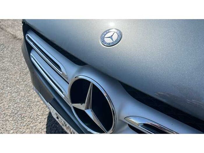 Mercedes-Benz GLC 250 GLC 250d 4Matic AMG Line 5dr 9G-Tronic 