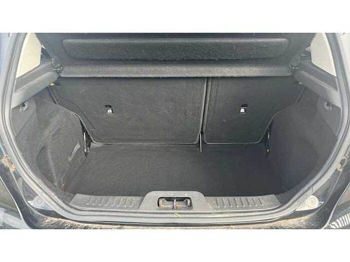 Ford Fiesta FIESTA 1.0 EcoBoost Titanium 5dr 