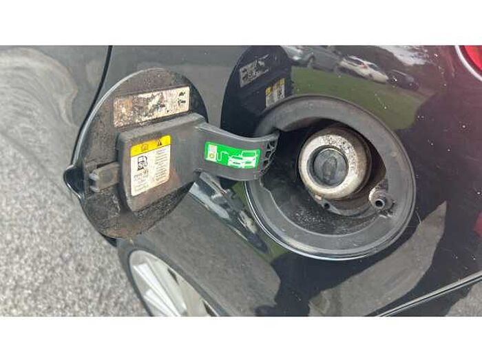 Ford Fiesta FIESTA 1.0 EcoBoost Titanium 5dr 