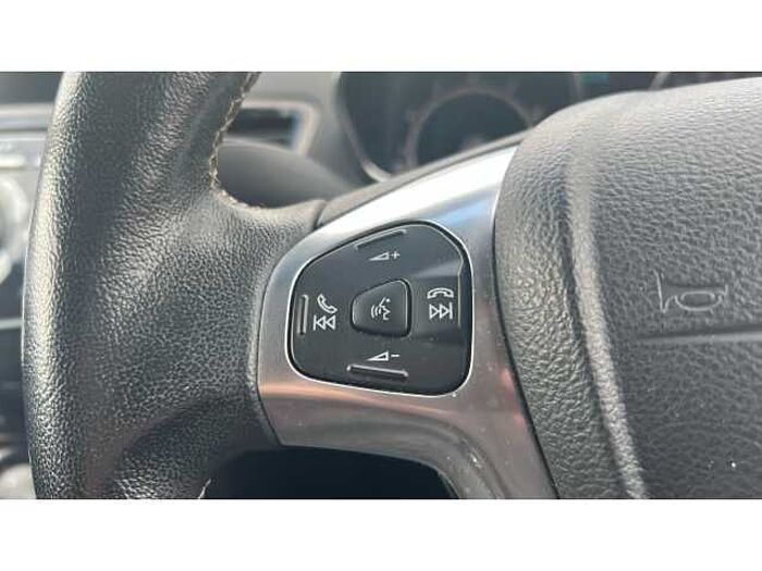 Ford Fiesta FIESTA 1.0 EcoBoost Titanium 5dr 