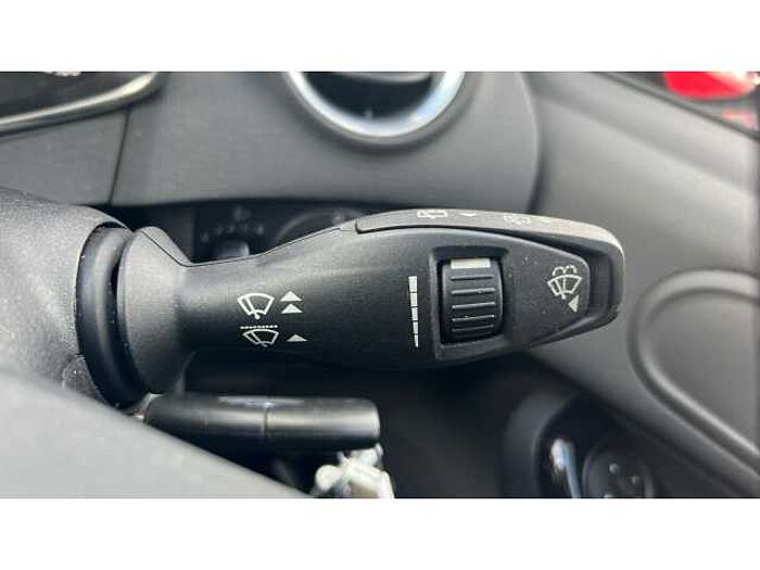 Ford Fiesta FIESTA 1.0 EcoBoost Titanium 5dr 