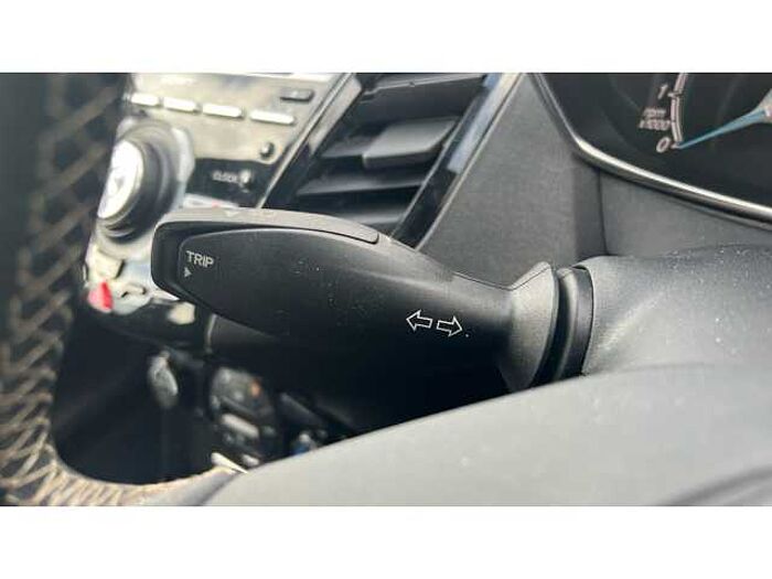 Ford Fiesta FIESTA 1.0 EcoBoost Titanium 5dr 