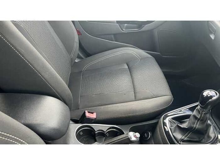 Ford Fiesta FIESTA 1.0 EcoBoost Titanium 5dr 