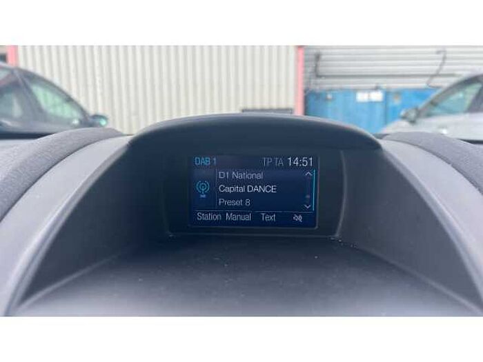 Ford Fiesta FIESTA 1.0 EcoBoost Titanium 5dr 