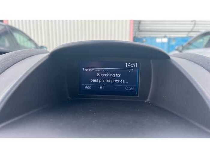 Ford Fiesta FIESTA 1.0 EcoBoost Titanium 5dr 