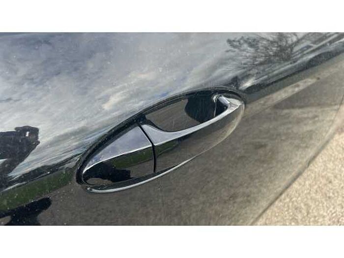 Ford Fiesta FIESTA 1.0 EcoBoost Titanium 5dr 