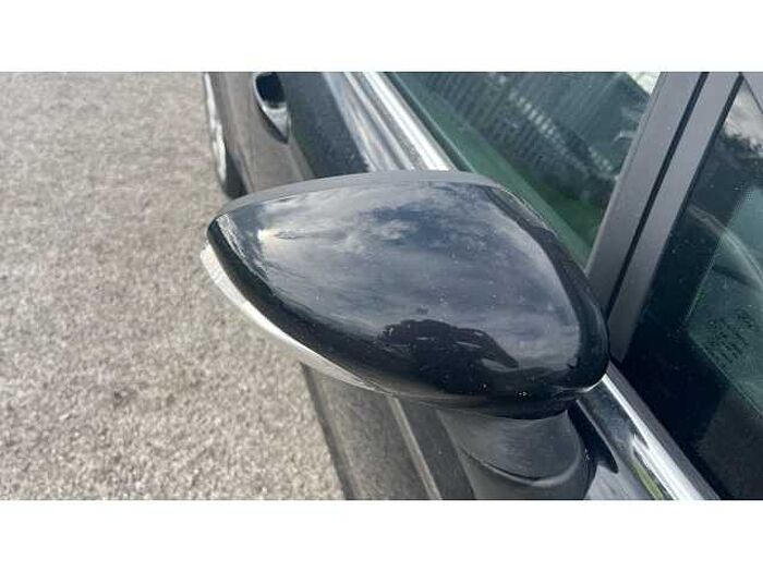 Ford Fiesta FIESTA 1.0 EcoBoost Titanium 5dr 