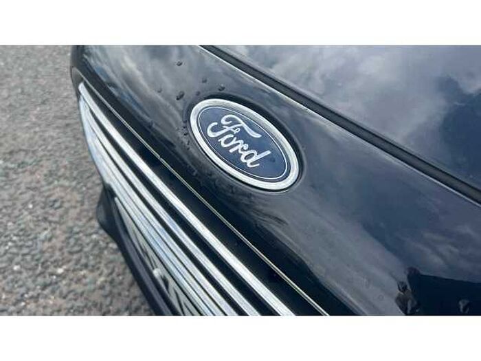 Ford Fiesta FIESTA 1.0 EcoBoost Titanium 5dr 