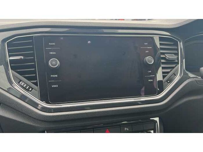 Volkswagen T-Roc T-ROC 1.6 TDI SEL 5dr 