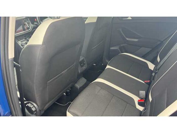 Volkswagen T-Roc T-ROC 1.6 TDI SEL 5dr 