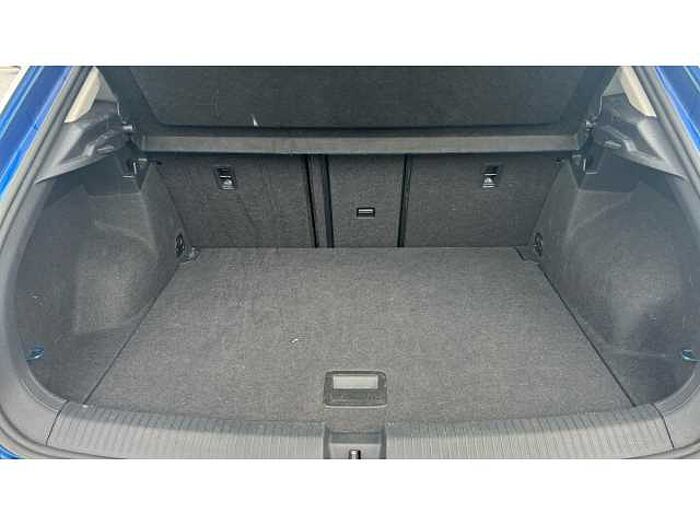 Volkswagen T-Roc T-ROC 1.6 TDI SEL 5dr 