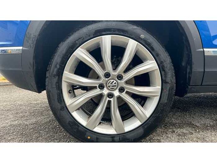 Volkswagen T-Roc T-ROC 1.6 TDI SEL 5dr 