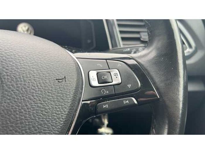 Volkswagen T-Roc T-ROC 1.6 TDI SEL 5dr 
