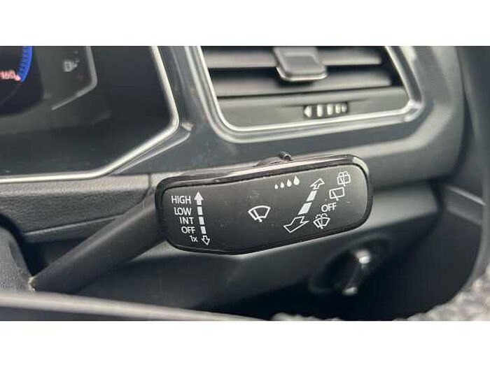 Volkswagen T-Roc T-ROC 1.6 TDI SEL 5dr 