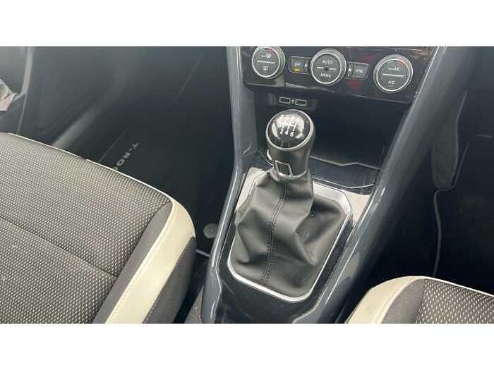Volkswagen T-Roc T-ROC 1.6 TDI SEL 5dr 
