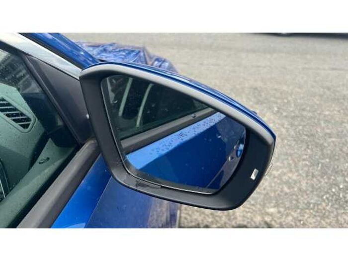 Volkswagen T-Roc T-ROC 1.6 TDI SEL 5dr 
