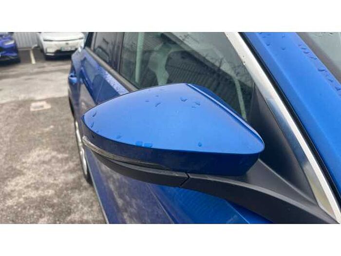 Volkswagen T-Roc T-ROC 1.6 TDI SEL 5dr 
