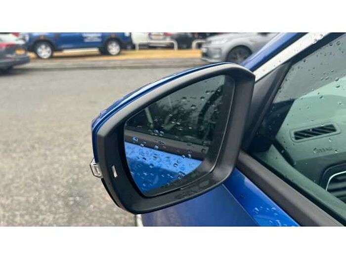 Volkswagen T-Roc T-ROC 1.6 TDI SEL 5dr 