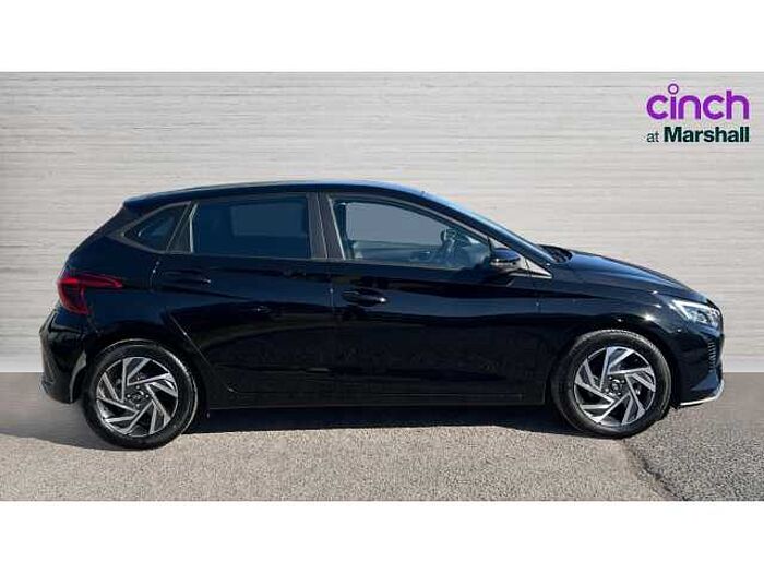 Hyundai i20 I20 1.0T GDi Advance 5dr DCT 