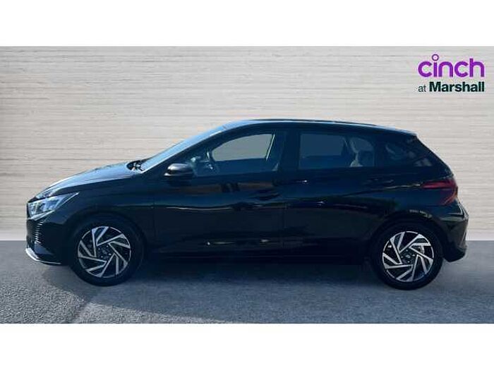 Hyundai i20 I20 1.0T GDi Advance 5dr DCT 