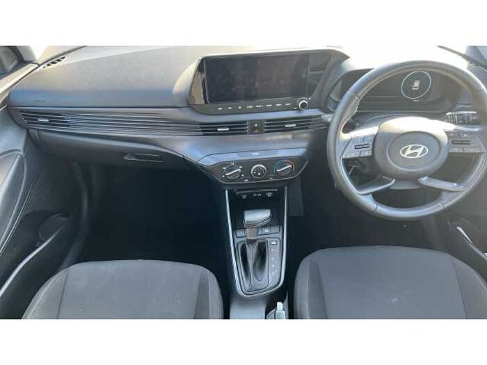 Hyundai i20 I20 1.0T GDi Advance 5dr DCT 